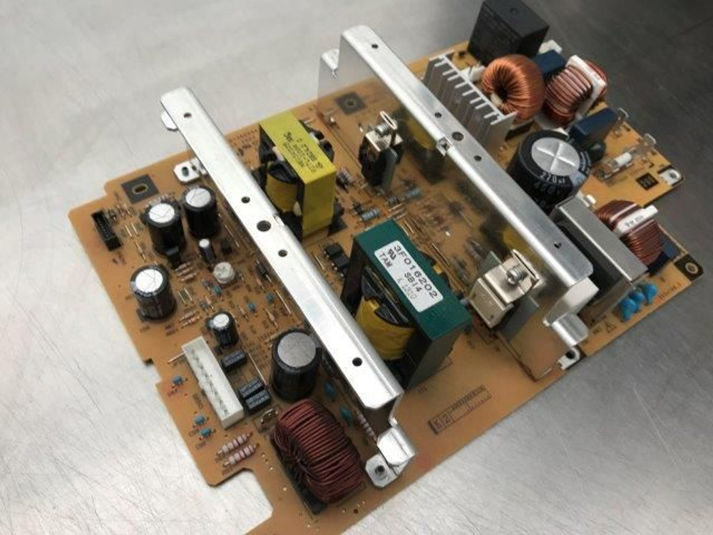 Блок питания RICOH Aficio MP301 MP301SP MP301SPF AZ230261