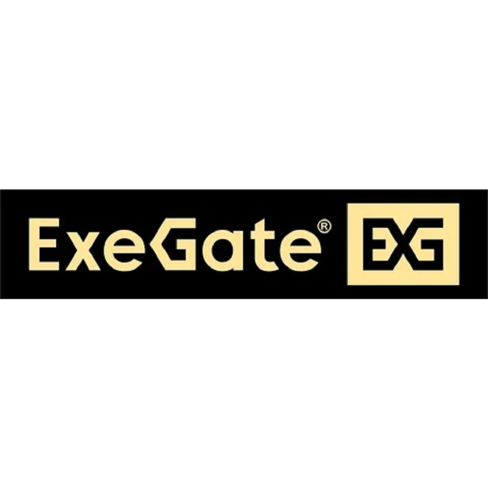 Видеокабели и переходники Exegate EX287734RUS Кабель HDMI ExeGate EX-CC-HDMI2-15.0 (19M/19M, v2.0, 15м, 4K UHD, Ethernet, позолоченные контакты)