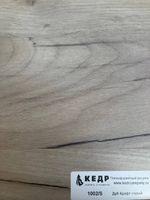 Стеновая панель Дуб крафт серый 1 кат 3050*600*4 \1002\