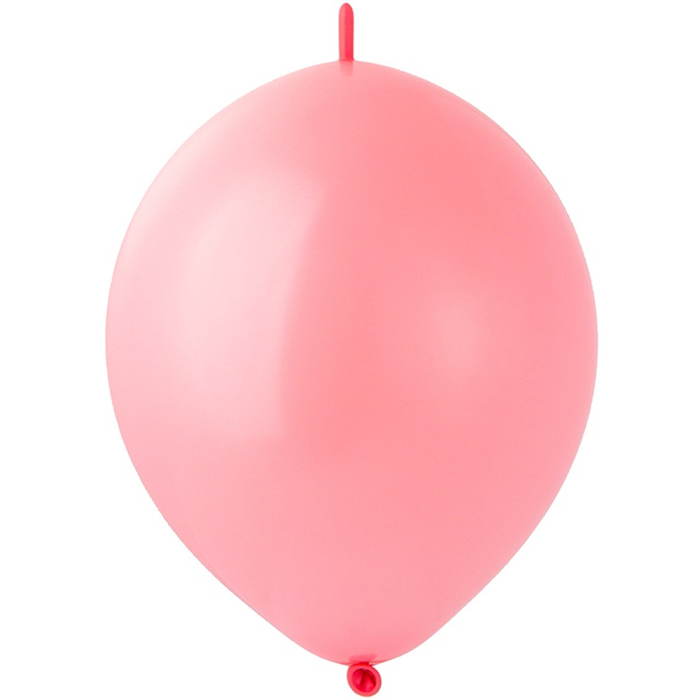 Линколун Пастель 30 см (Розовый)