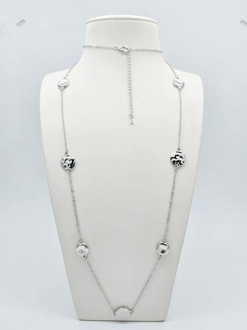 91003998 Колье Selena