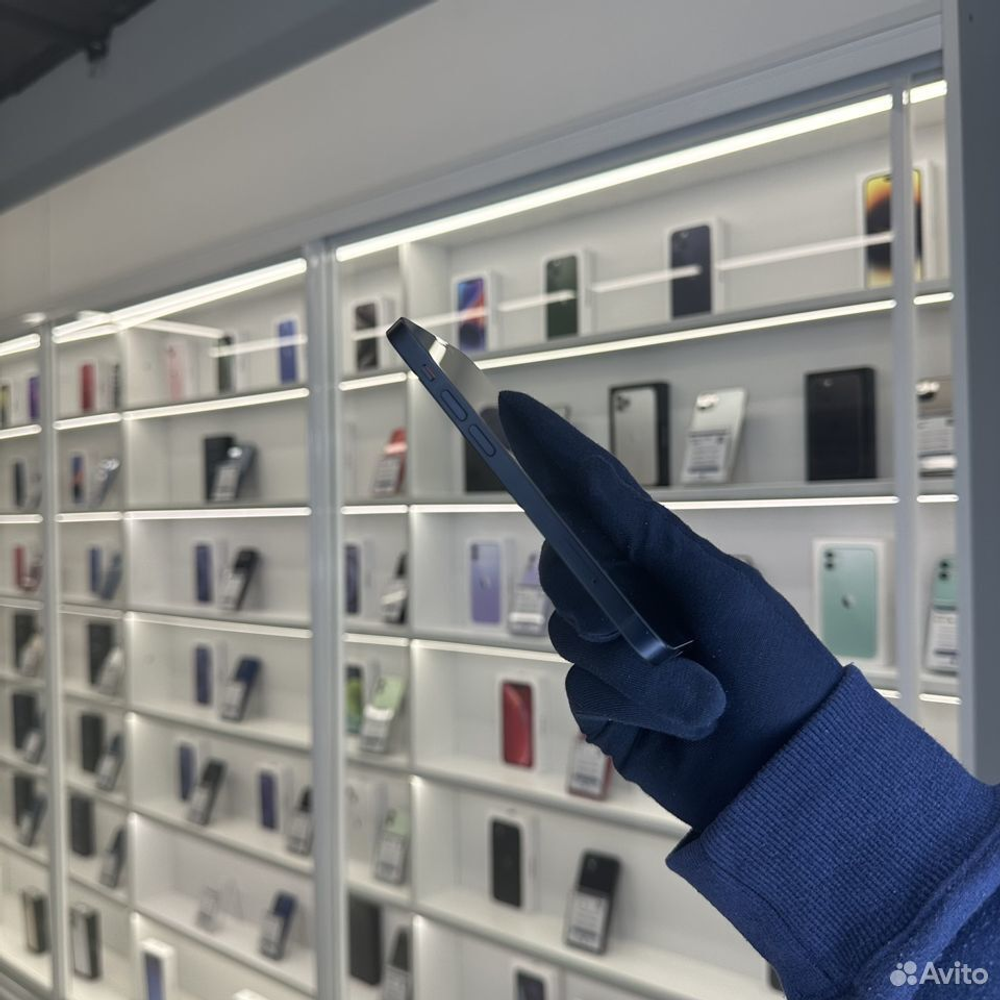 iPhone 12 Mini, 256 ГБ б/у