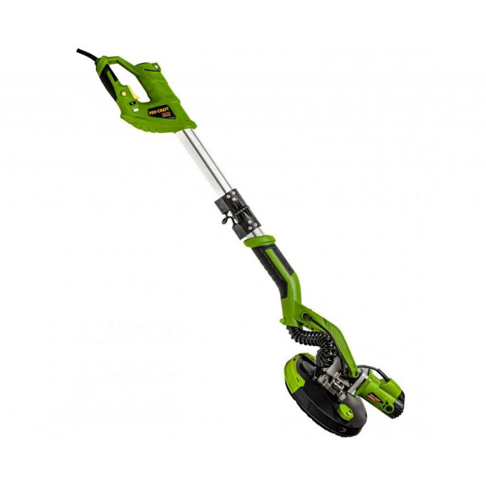 Машина шлифовальная Procraft Universal EX750 colorbox для стен и потолка