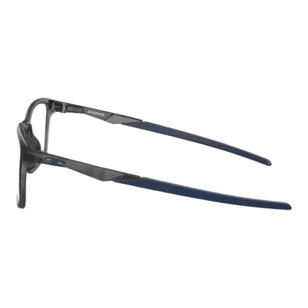 Oakley Irregular Shape Eyeglass Frames