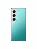 Смартфон TECNO CAMON 40 12/256Gb, Зеленый (Emerald Glow Green)