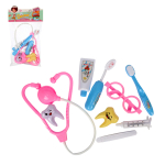 Набор Доктора, пакет 1927-1B