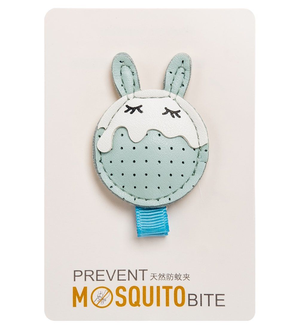 NC-13/2 Клипса от комаров «Зайка»