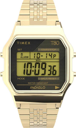 Мужские наручные часы Timex TW2V18900