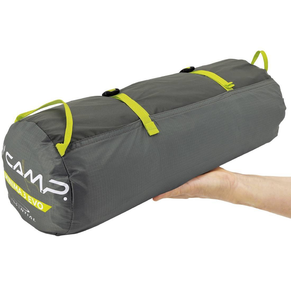 Палатка CAMP MINIMA 3 EVO