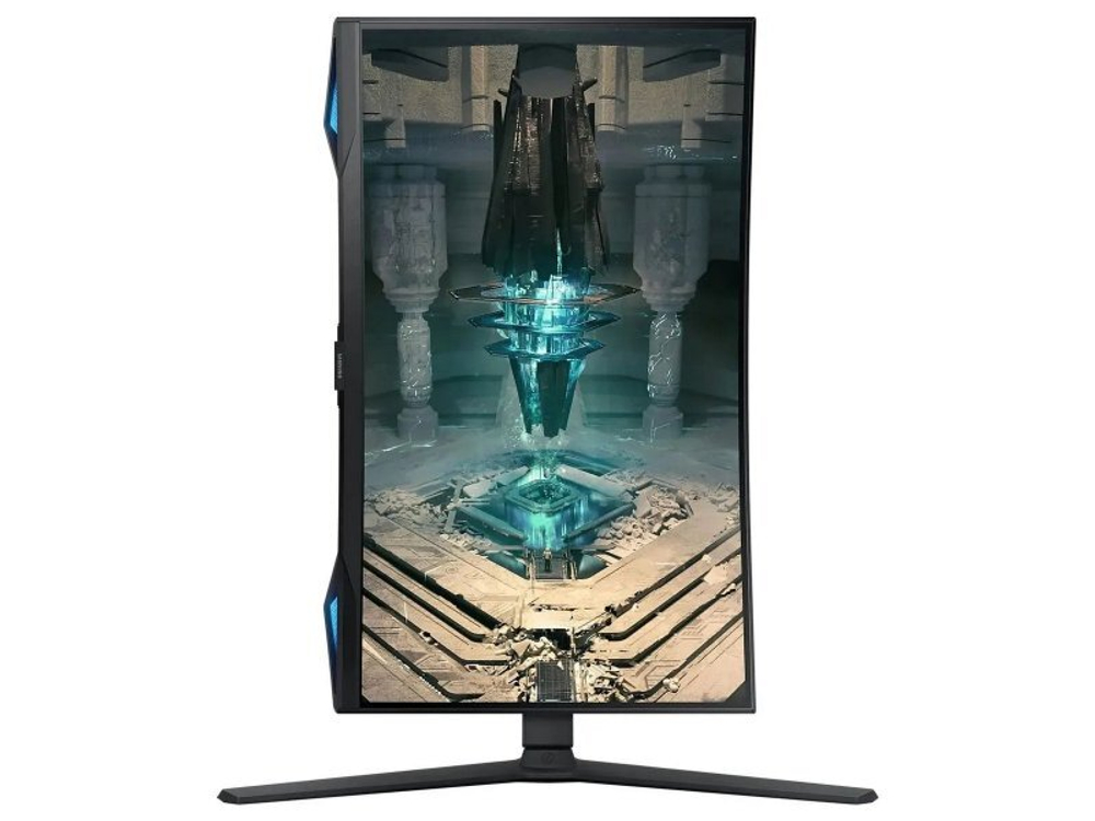 Монитор Samsung S27BG650EI