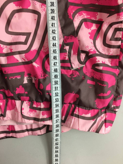 Куртка Progress с принтом на 10-11 лет