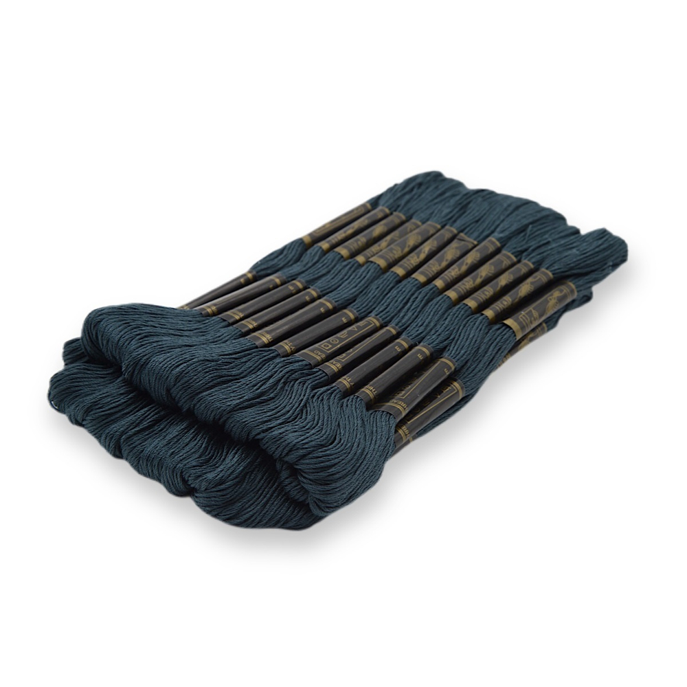 Мулине Bestex (666)