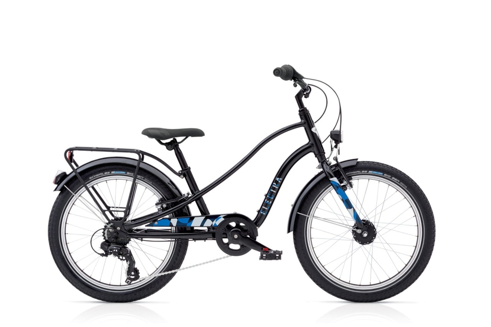 Детский велосипед Electra Sprocket Boys 7D EQ (2024)