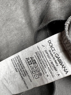 Футболка Dolce & Gabbana