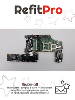 Материнская плата для ноутбука Lenovo T530 LK-4 SWG 11223-3 AMT/TPM/AES (04X1495), оригинал