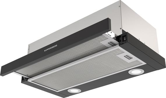 Вытяжка Kuppersberg SLIMHIT 60 B