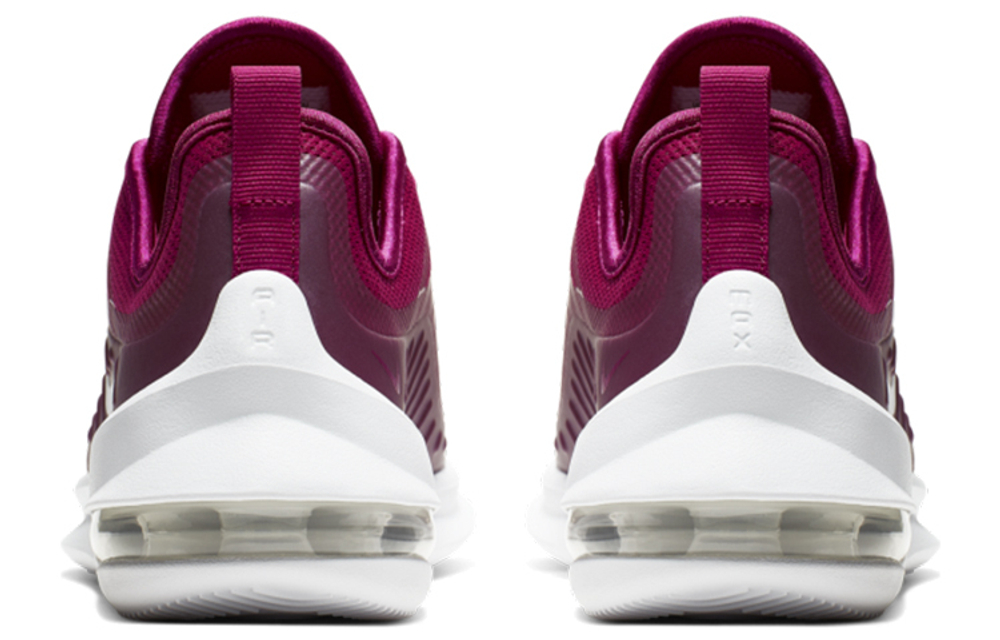 Кроссовки Nike Air Max Axis (Женская размерная сетка)
