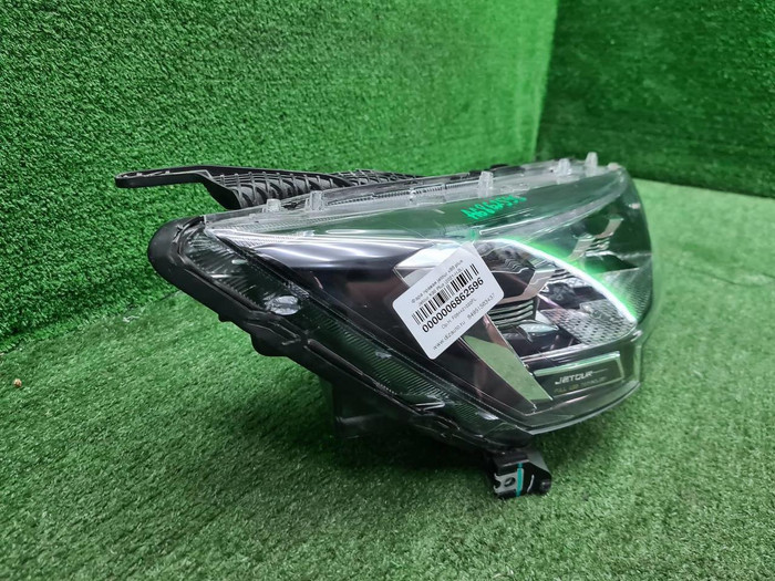 Фара правая Jetour X90 PLUS (2021-н.в.) LED