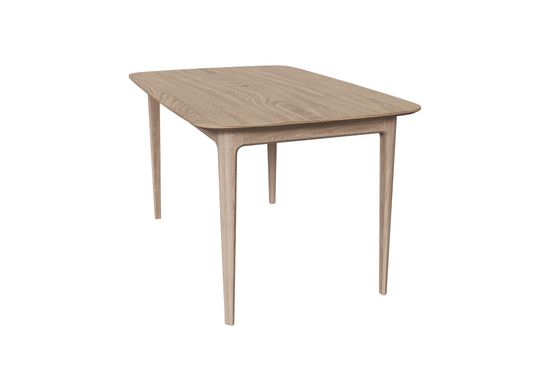 Стол обеденный Tammi 140*90 см (натуральный дуб)