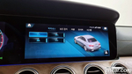 Mercedes-Benz E-Class W213 E250 Exclusive (10.2022)