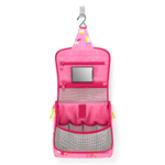 Органайзер детский toiletbag abc friends pink