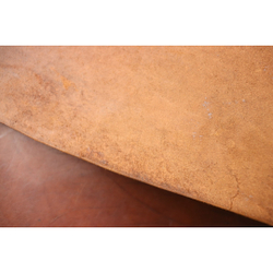 3.6-4.0 Вороток коньяк с отделкой Oil Wax