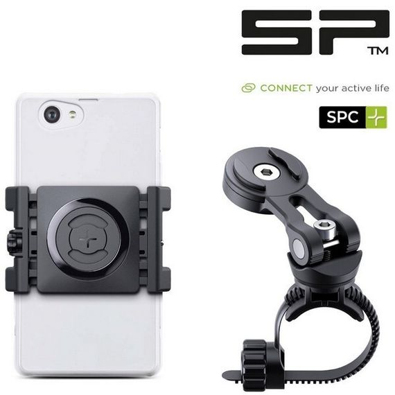 Набор для велосипеда SP Connect SPС+ Bike Bundle Universal Clamp