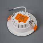 Citilux Кинто CLD5106N LED Встраиваемый светильник Белый