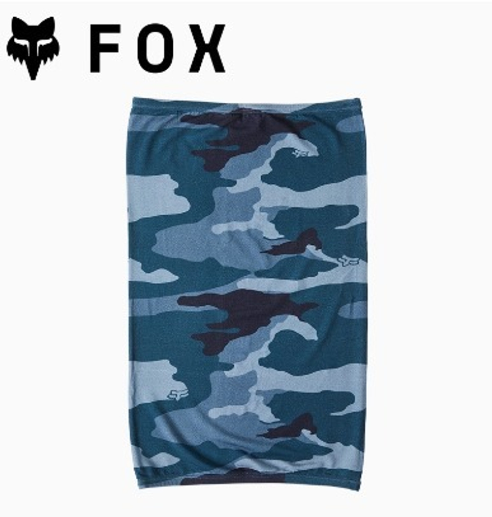 бафф Fox