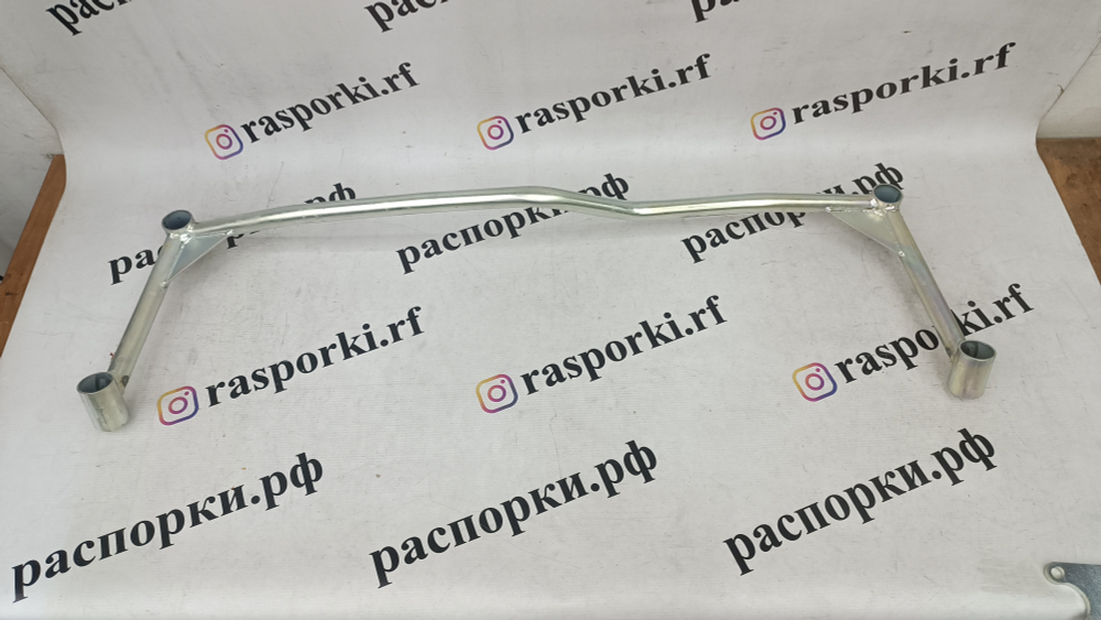 Распорка задняя нижняя спереди Souest S07 с полным приводом (ПОД ЗАКАЗ)