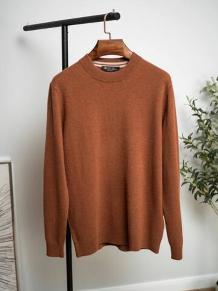 Джемпер Loro Piana