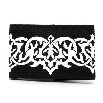 Напульсник Тату-узор (211)