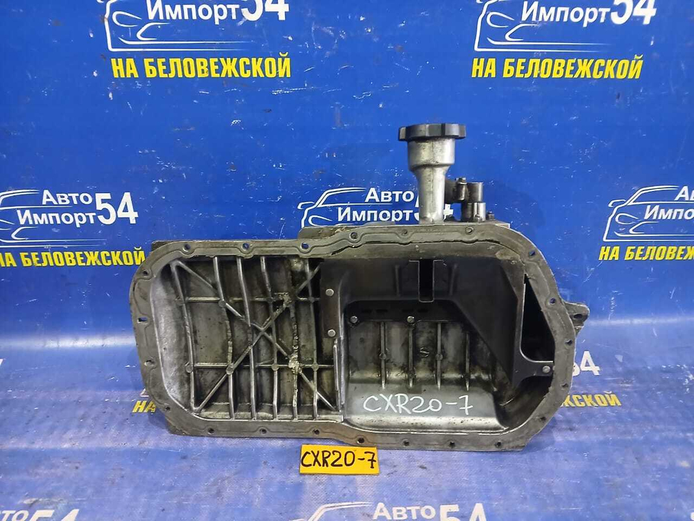 Поддон ДВС TOYOTA ESTIMA 1995
