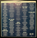 The Temptations - Power (США 1980г.)