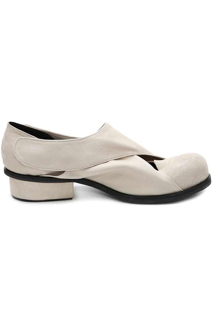 Ботинки "Holland BEIGE"