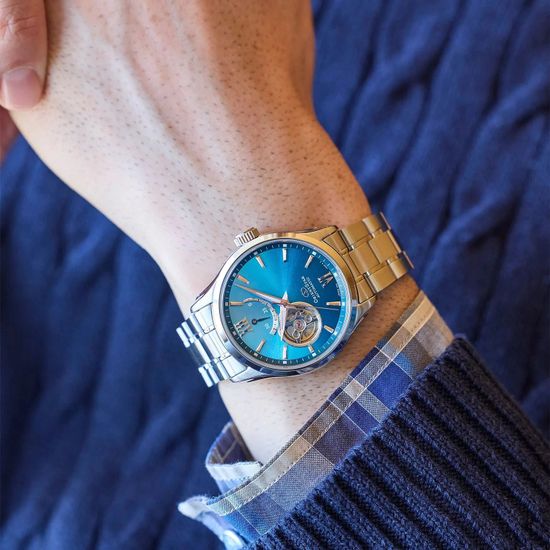 Мужские часы Orient RE-AT0017L00B