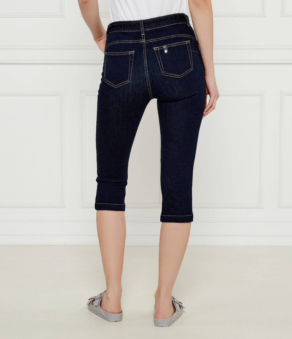 Джинсы Liu Jo - темно-синий(UA5144 DS015)