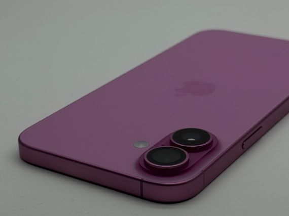 iPhone 16 Plus 256Gb Pink