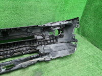 Бампер передний Land-Rover Discovery 4 (2009-2013)