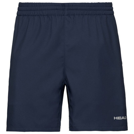 Мужские теннисные шорты Head Club Shorts - небесный