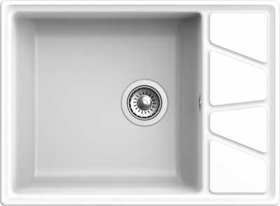 GranFest VERTEX 680L Иней