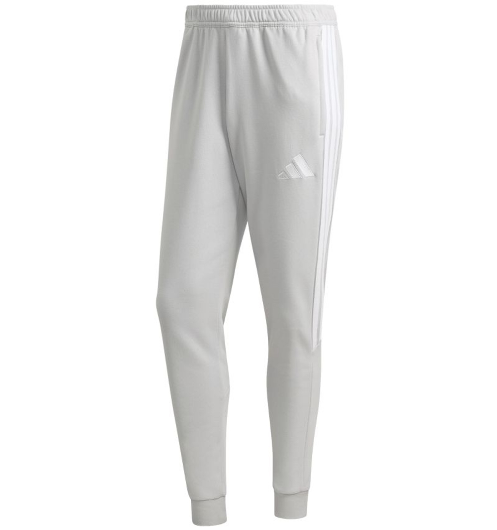 Теннисные брюки Adidas Tiro 26 League Sweat - gray/white
