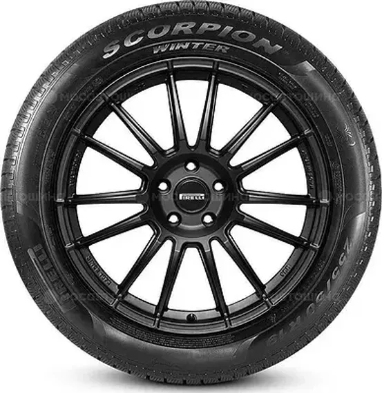 Pirelli Scorpion Winter 285/45 R19 111V XL