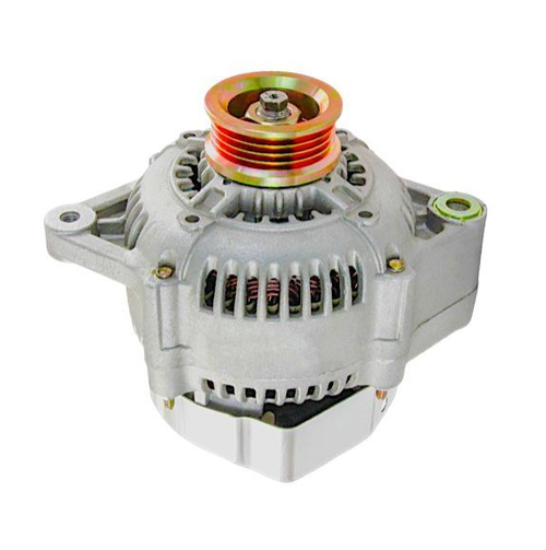 Генератор для ISUZU ALN2429