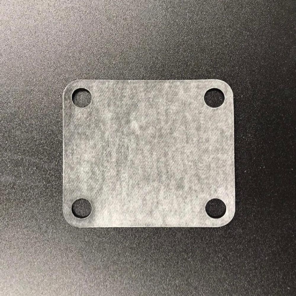 Прокладка крышки топливного насоса Yamaha 20-25 (PREMARINE)