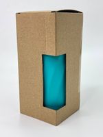 Термокружка RADMIR soft touch Жёлтый