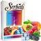 Serbetli - Ice Berry Peach (50г)
