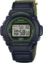 Мужские наручные часы Casio W-219HB-3A