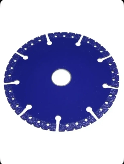 Диск пильный 125 x 1.8 x 22.2