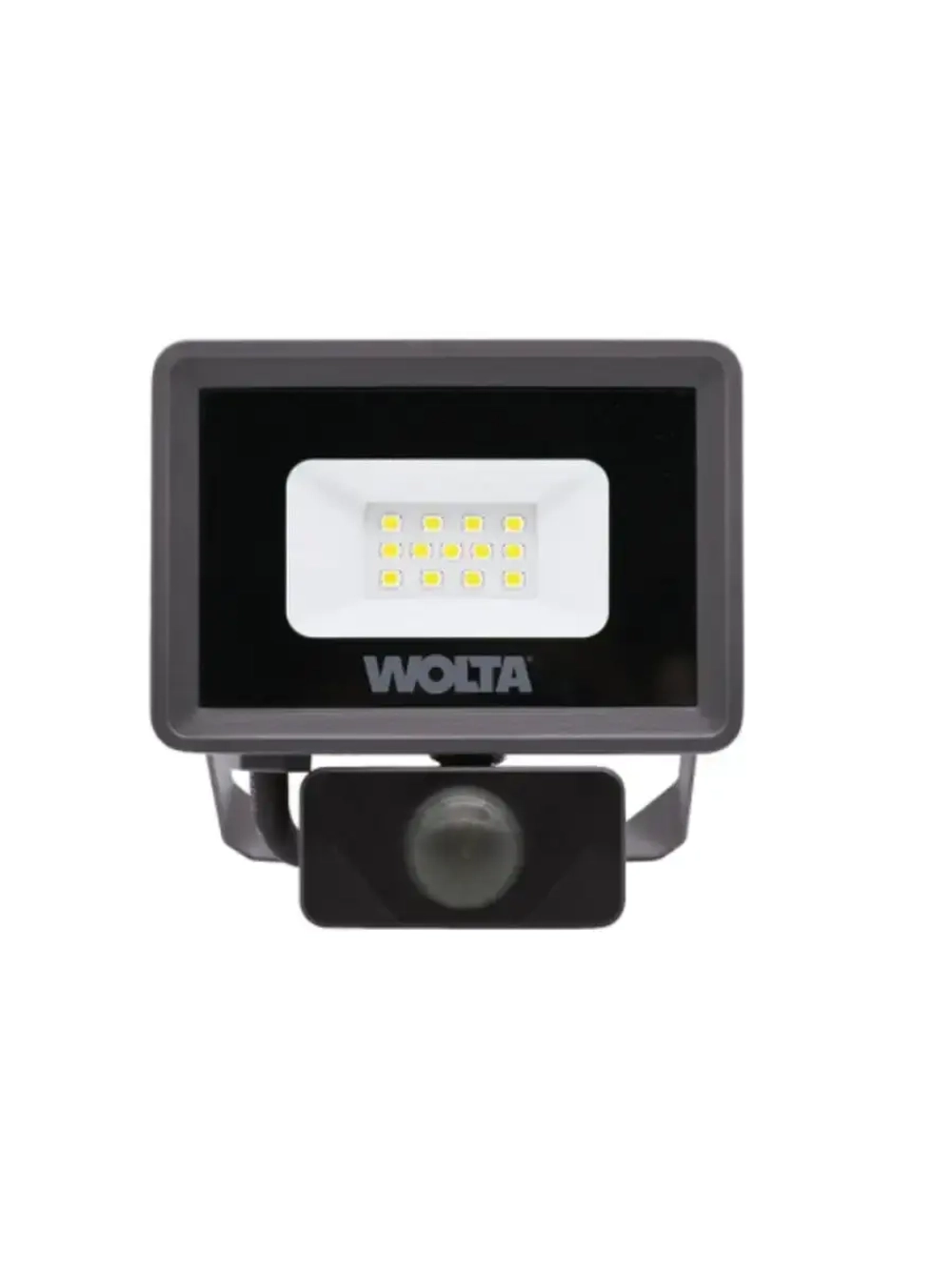 Прожектор с датчиком движения Wolta WFL-10W/06s